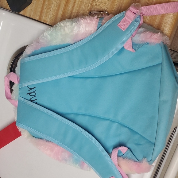 Girls' backpack - Picture 3 of 3